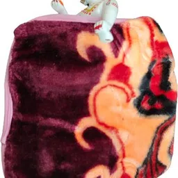 laddu gopal ji winter special soft blanket(size 1to3)(any one random) Dress-image-65