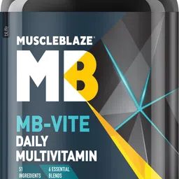 muscleblaze MB-VITE Multivitamin-picture-20