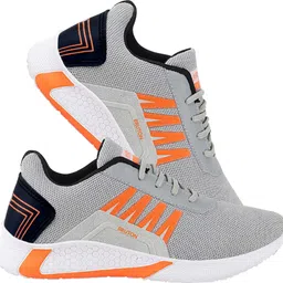 bruton Combo Pack Of 2 Casual Shoes Sneakers For Men image 5