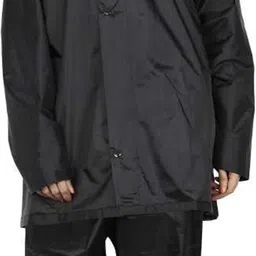 virushka Solid Women Raincoat-picture-13