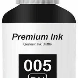 Gedi 005 Refill Ink for M2140, M1100, M1120, M1140, M1170 and M3140 Printer Black Ink Bottle-image-91
