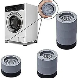 cpixen Washing Machine, Air Cooler Material Plastic, Rubber-picture-14