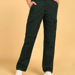 montrez Women Cargos-picture-19