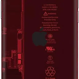 SKINFACTORY APPLE 11 PRO MAX Premium Mobile Skin-picture-14