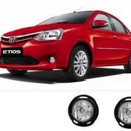 aceoto Halogen Fog Lamp Unit for Toyota Etios-picture-17