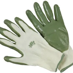 rbgiit 1 Pair Anti Cutting Cut Restitance Safety Hand Gloves For Women Girls Kitchen Cooking Serving Men And Boy's Worket Indrustriel Garage Wooden Worker Nylon Safety Gloves-picture-12