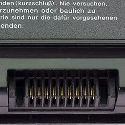 WEFLY Laptop Battery Compatible For Toshiba PABAS261 6 Cell Laptop Battery image 2