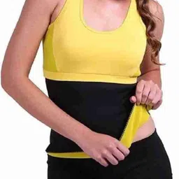 makeway Unisex, Men Shapewear-picture-12