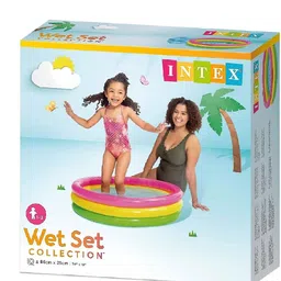 yordey Babies Pool 3inc pack 1 Bath Toy-picture-15