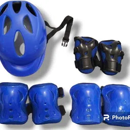 stykr NNSkatting Guard, protective Skatting Guard Kit Skate, Protection Set-178 Skating Kit image 1