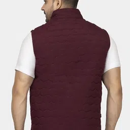 styloplex Men Solid Casual Jacket image 2