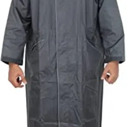 frankopolis Solid Men Raincoat-picture-22