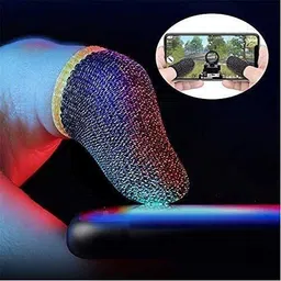 asotai Thumb Sleeve for Mobile gaming Finger Sleeve image 5