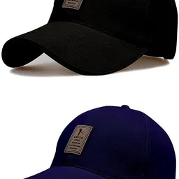 Solid Sports/Regular Cap-image-1