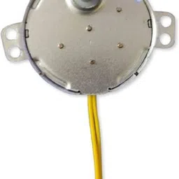 aggi AUTO SWING SYNCHRONOUS MOTOR Motor Control Electronic Hobby Kit-picture-14