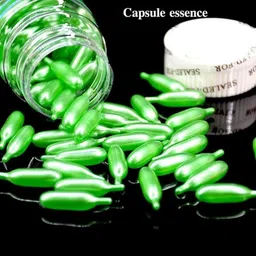 agley Vitamin E Facial Capsule Set of 60 Primer - 60 g image 3