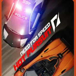 NFS Hot Pursuit ( Car Racing ) Computer Game-picture-45