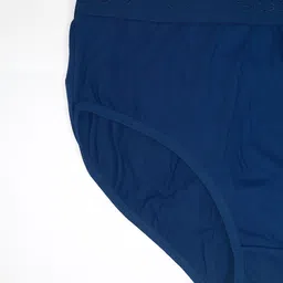 reliable Pack of 4 Women Hipster Multicolor Panty image 4