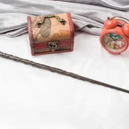 rudrav Harry Potter Hermoine Granger's Premium Magic Wand Box for Kids image 5