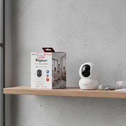 CP PLUS CP‑E28Q wifi 360 deggre camera Security Camera image 2