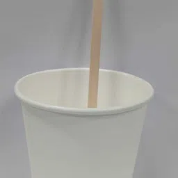 mgi Wooden Coffee Stick Pack of 250 Wooden 11 cm Stirrer image 2