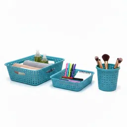 mtstore Plastic Bread Basket image 2