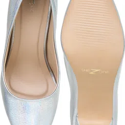 shezone Women Heels Sandal image 3