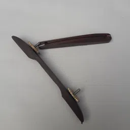 a,acoustio crd12 Guitar Bridge Plate image 2