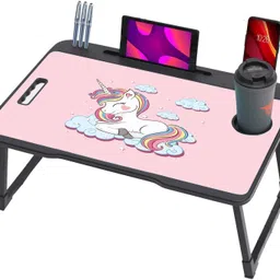 mayko & bayko UNICORN -A1 Wood Portable Laptop Table-picture-23