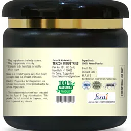 kayaboost Neem, Jamun, Karela Powder - For Maintaining Blood Sugar Levels image 2