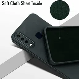 cost to cost Back Cover for Vivo Y17, vivo 1901 1902 1904 1940 image 4