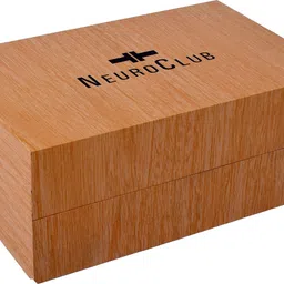 NEUROCLUB Silk Tie & Cufflink image 5