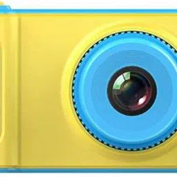 D DESIGN Children’s Digital Video Camera Shockproof Rechargeable Camcorder Kids Camera Point & Shoot Camera Kids Camera Point & Shoot Camera-picture-11