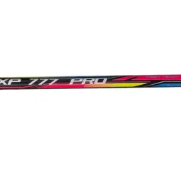 li-ning Smash-XP-777 Pro Badminton Rackets (Set of 2 + 2 Full Covers) Multicolor Strung Badminton Racquet image 4