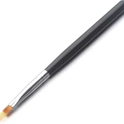 coscelia Nail Ombre Brush Gradient Painting Pens Brushes With Wood Handle UV Gel Nail Art-picture-21