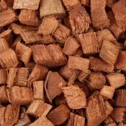 Best Quality Dry Coconut Husk For havan 500 grams-image-38