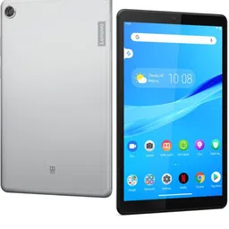 Lenovo M8 HD (2nd Gen) 3 GB RAM 32 GB ROM 8 inches with 4G Tablet (Iron Grey) image 5