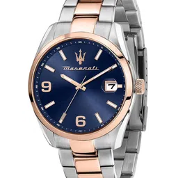 Maserati Men Bracelet Style Straps Analogue Watch R8853151006-picture-19