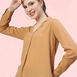 FITHUB Shirt Style Top image 5