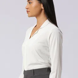 FITHUB Shirt Style Top image 3