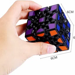 prisma collection tchSpecific Speed 3X3 1 Pieces image 5