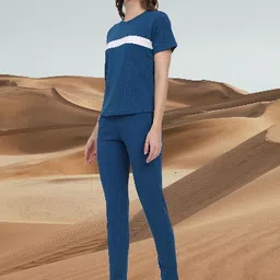 rakesh creation Solid Women Track Suit image 3