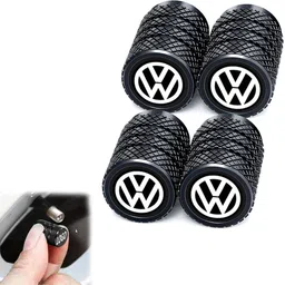 pavani Aluminium Tyre Valve Cap for Car-picture-16