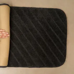 ralia homes Microfiber Bathroom Mat image 4