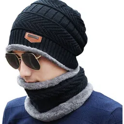 angaarlook Woven Sports/Regular Cap-picture-16