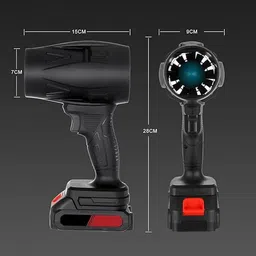 drasert Hi-Powered Blower image 3