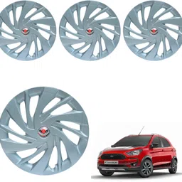 cubodeplato Car wheelcover 14Inch For_ Aspire Free Style Wheel Cover For Ford Figo Aspire 1.2 Ti-VCT Trend-picture-31