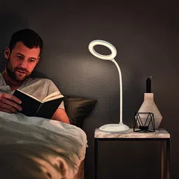 philips 5W Orbit Rechargeable Desk Light Study Lamp image 3