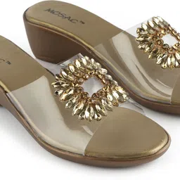 mosac Women Wedges Sandal-picture-26