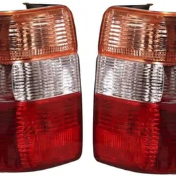 garg overseas Halogen Tail-light for Toyota Qualis-picture-11